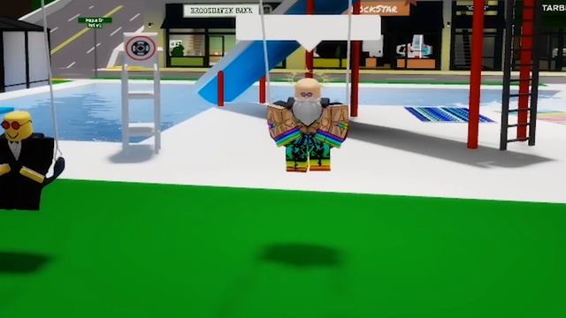 If GOD Owns Roblox... смотреть онлайн