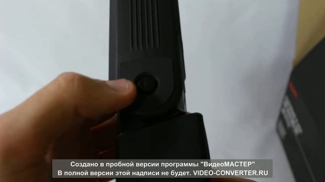Обзор вспышки Sigma EF 610 DG ST смотреть онлайн