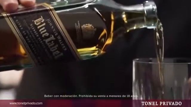 La nueva forma en que se proyectan las marcas (Caso Blue Label) смотреть онлайн