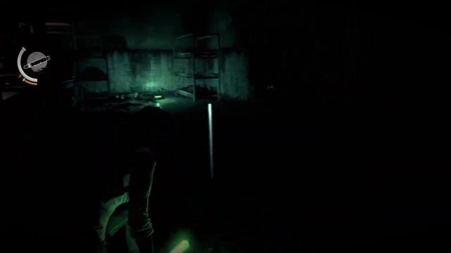 Стрим 1. The Evil Within: The Consequence на PS5 смотреть онлайн