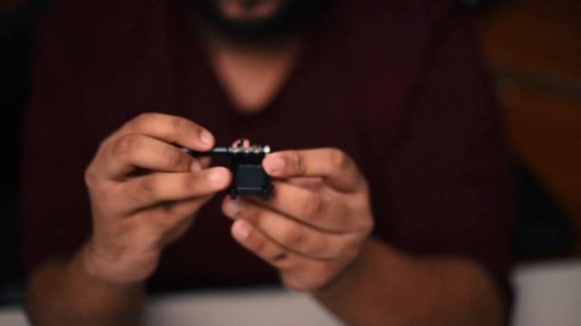 UNBOXING THE NEW GoPro HERO 9 BLACK | TTS смотреть онлайн