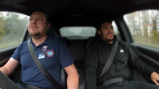 INSANE *689BHP FRONT WHEEL DRIVE* FORD FOCUS RS VS WET ROADS!!! смотреть онлайн