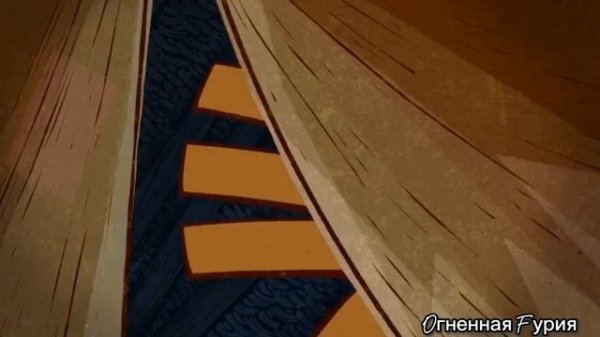 Wolfwalkers "С волками убегу" ? PMV