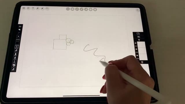 Отличие программ procreate и morpholio trace смотреть онлайн