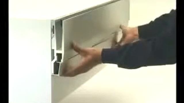 Монтаж стеклянных ограждений EASY GLASS (Q-Railing) смотреть онлайн