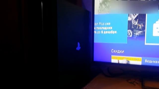 Playstation 4 pro и телевизор fullhd. Нужно ли это?? смотреть онлайн