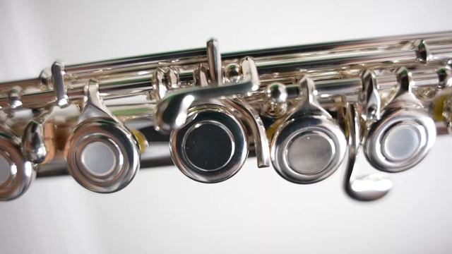 Di Zhao 300/401 Review | I LOVE the Di Zhao FLUTE!!! смотреть онлайн
