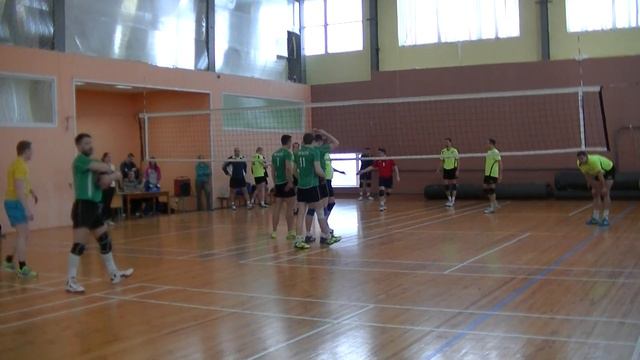 МГАТП - Атомфлот 1 партия (0-1) часть 2 смотреть онлайн