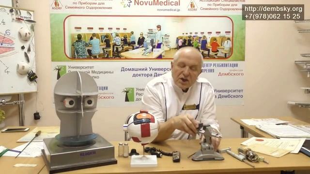 Лечение близорукости с помощью склеропластики глаз. Ее последствия смотреть онлайн