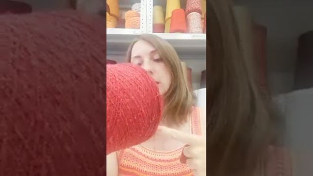 Все о мериносовой пряже смотреть онлайн