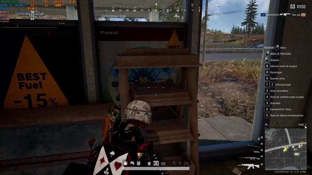 XEON E5 2650 V2 RTX 2060 SUPER PUBG смотреть онлайн
