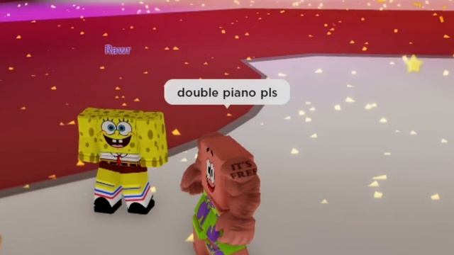 ROBLOX TALENT SHOW TROLLING (ADMIN EDITION) смотреть онлайн