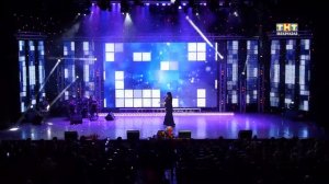 ЛЕЙЛА АЛИЕВА ШИКАРНАЯ ПЕСНЯ