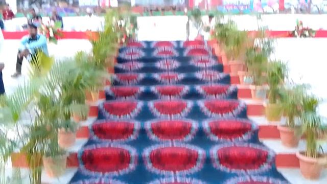 Narmada jayanti mahotsav ramghat mandleshwar by Natraj evergreen gold 🙏🚩🌺🚩💐🚩🙏 смотреть онлайн