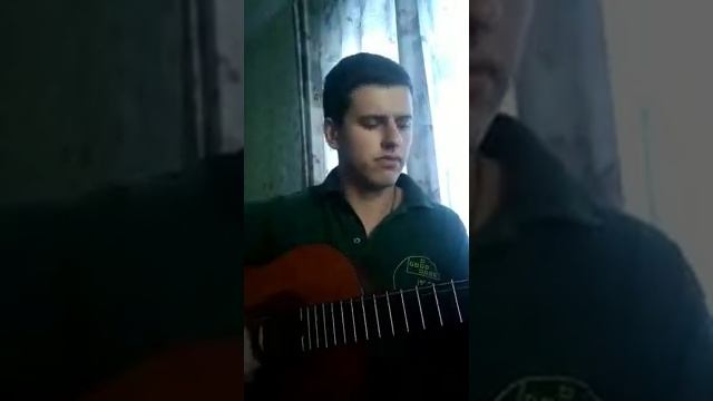КРАСИВАЯ ПЕСНЯ ИЗ ДЕТСТВА. Вальс Бостон (кавер) смотреть онлайн