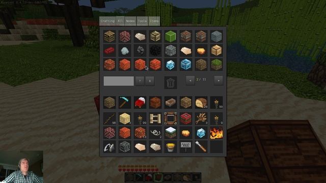 About mcresconvert - the Minecraft-to-Minetest resource pack converter смотреть онлайн