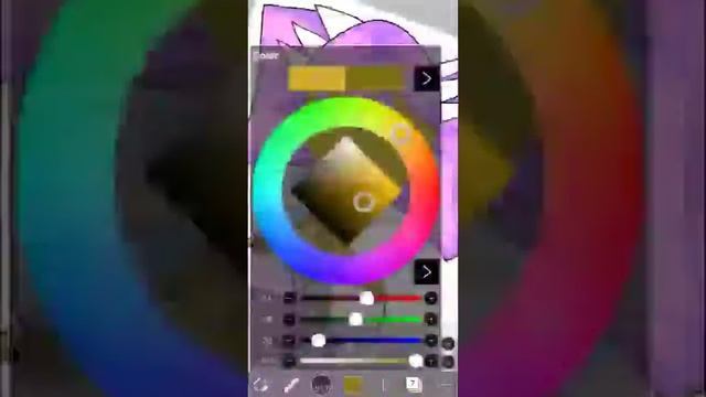 Speedpaint|| The Spike Girl смотреть онлайн