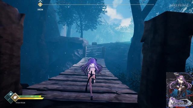 MYSTERIA ~Occult Shadows~ Gameplay Walkthrough 1 (PC) смотреть онлайн