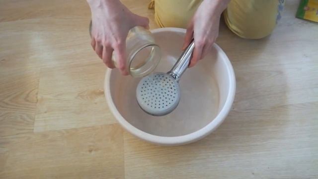 Как почистить лейку душа от ржавчины, водного камня, известкового налета смотреть онлайн