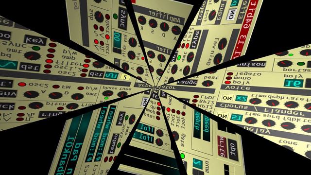 Sounds of the fabulous free vst plugin synth1 смотреть онлайн