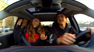 Влад Топалов и Регина Тодоренко - Там, Где Ты