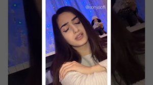 Sofia - Я не знаю что мне делать (cover)