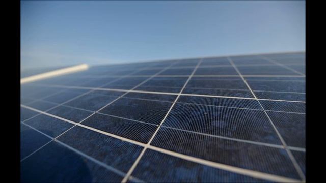 В Томске Изобрели Гибкие Солнечные Батареи смотреть онлайн