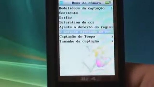 Manual MP4 "CAMERA" смотреть онлайн