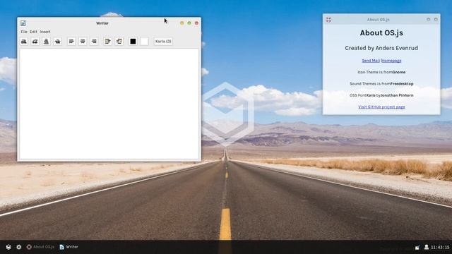 OS JS 2016 Review смотреть онлайн