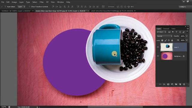 Adobe Photoshop for Beginners | Photoshop in Hindi | Complete Photoshop Tutorial in Urdu | SABKE SA смотреть онлайн