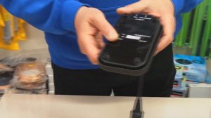 LAMCO Showcase | Komunica AV-508 Desk Mic