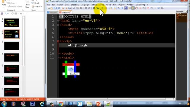 Differences between Text editor and Word Processor in Bangla смотреть онлайн