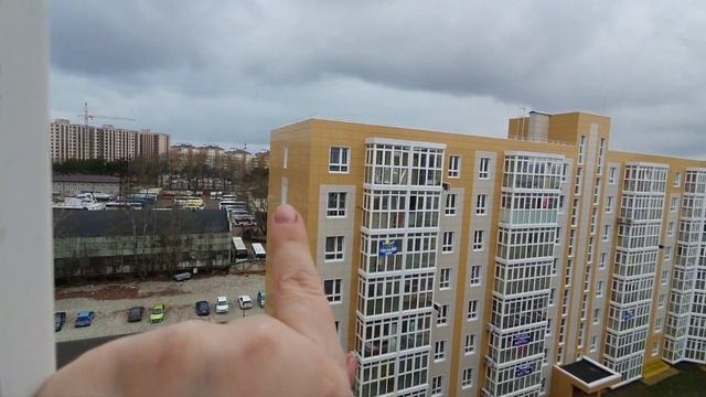 Студия 38 квадратов 3100,000р в городе Анапа в шаговой доступности от моря и всей инфраструктуры. смотреть онлайн