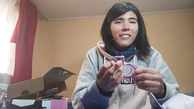 Unboxing Audifonos MDR-ZX110 смотреть онлайн