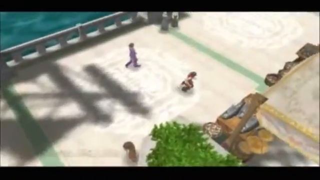 Arc Rise Fantasia Walkthrough Part 9: Carbunculus, Prison Break смотреть онлайн