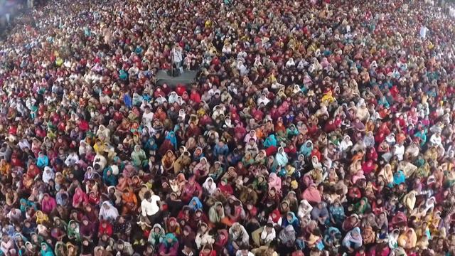 Narowal Prayer Festival