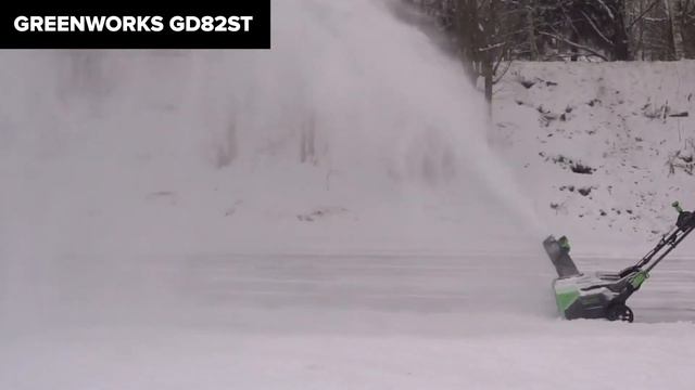 ТОП—7. Лучшие снегоуборщики [бензиновые, электрические, аккумуляторные]. Рейтинг 2023 года!