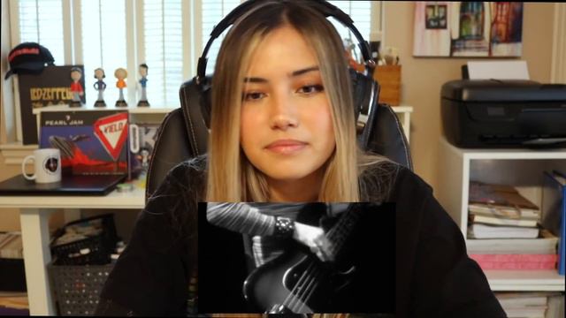 Archived Reaction: Paranoid by Black Sabbath Reaction смотреть онлайн