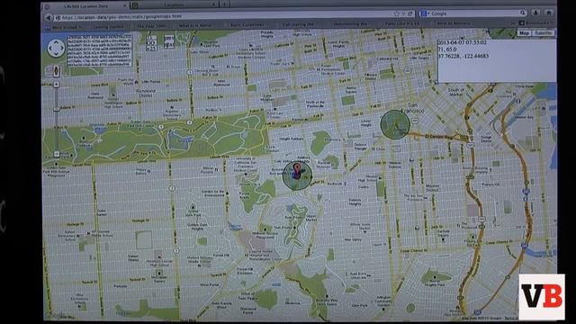 Product Review: Life360 Demo смотреть онлайн