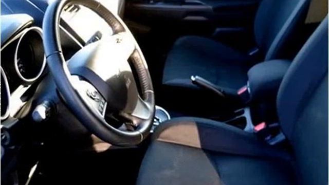 2015 Mitsubishi RVR Used Cars Surrey BC смотреть онлайн