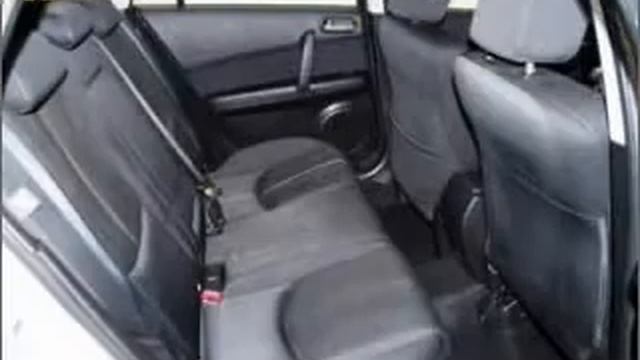2008 MAZDA MAZDA6 CLASSIC - Moorabbin VIC смотреть онлайн