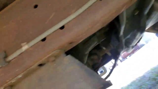 ✨ 1989 Ford Bronco Walk Through: 1987 to 1991✨ смотреть онлайн