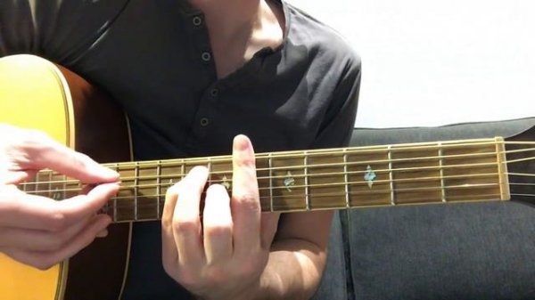 Ofenbach - Be Mine TUTORIAL