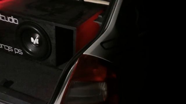 тестовый запуск системы в Skoda Octavia смотреть онлайн