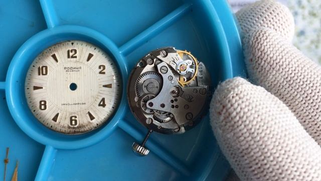 Можно ли собрать все Часы СССР? Принципы коллекционирования. Розыгрыш часов. смотреть онлайн