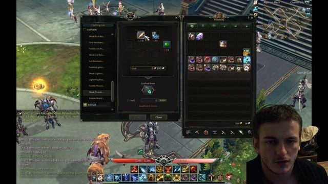 Devilian CRAFTING guide ♣ GameGlaz смотреть онлайн