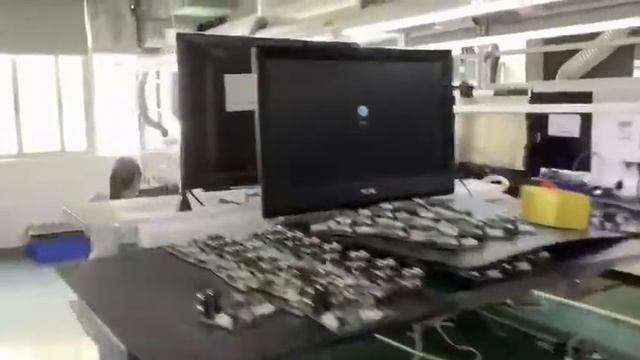 Контрактное производство электроники смотреть онлайн