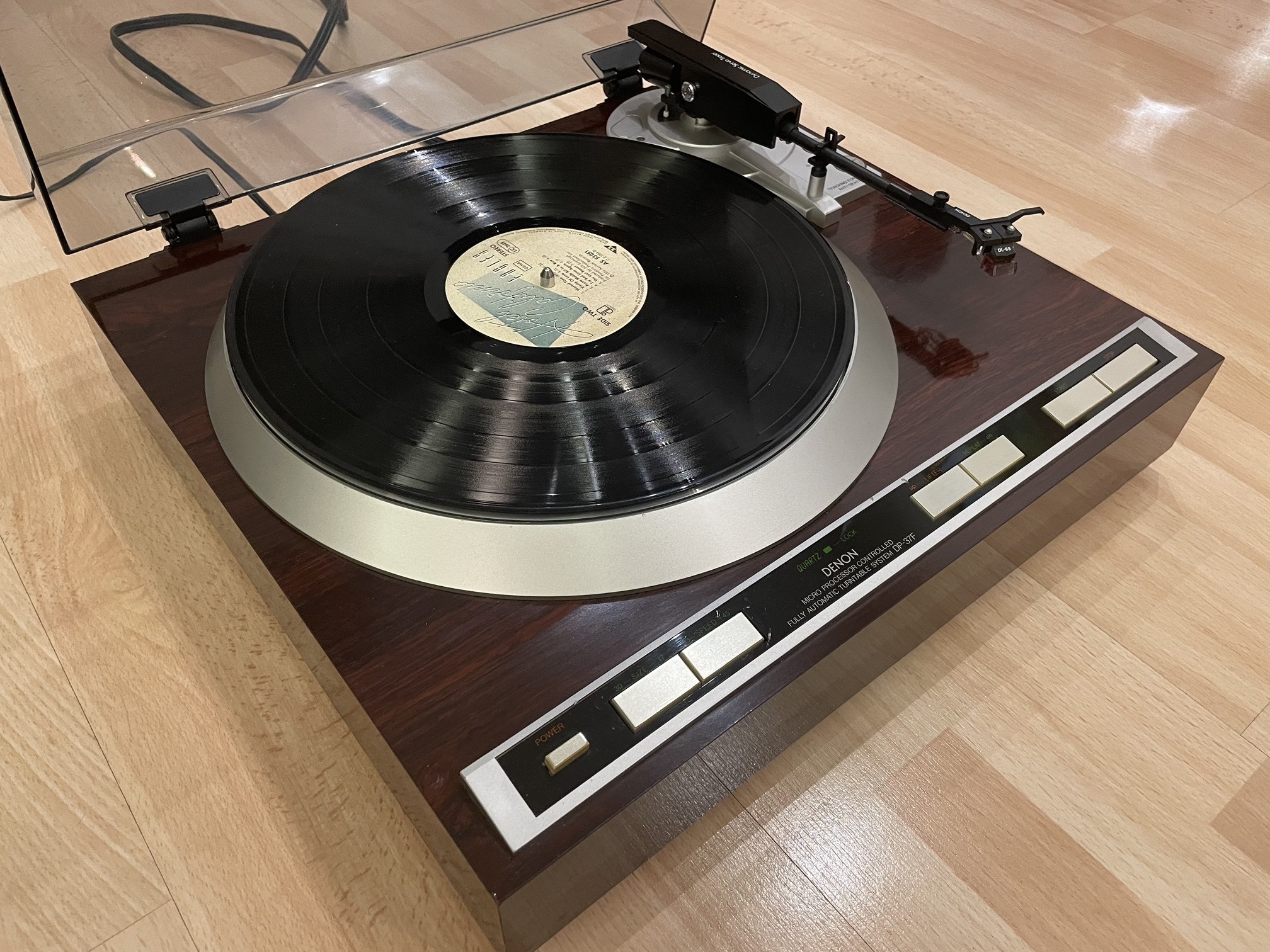 Denon смотреть онлайн
