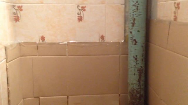 Замена стояка канализации без комментариев смотреть онлайн