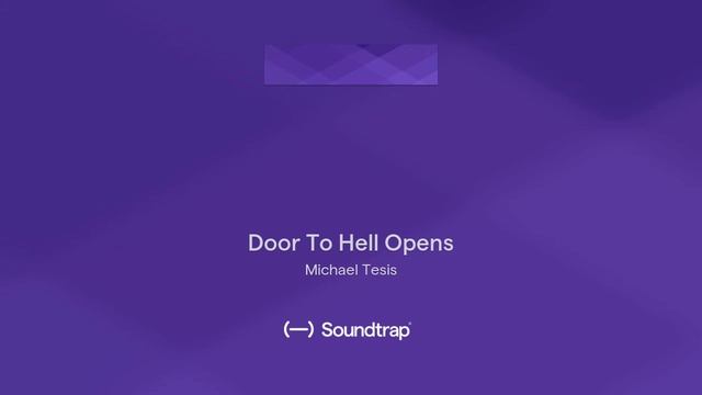 Door To Hell Opens (NO EXIT - Sartre) смотреть онлайн